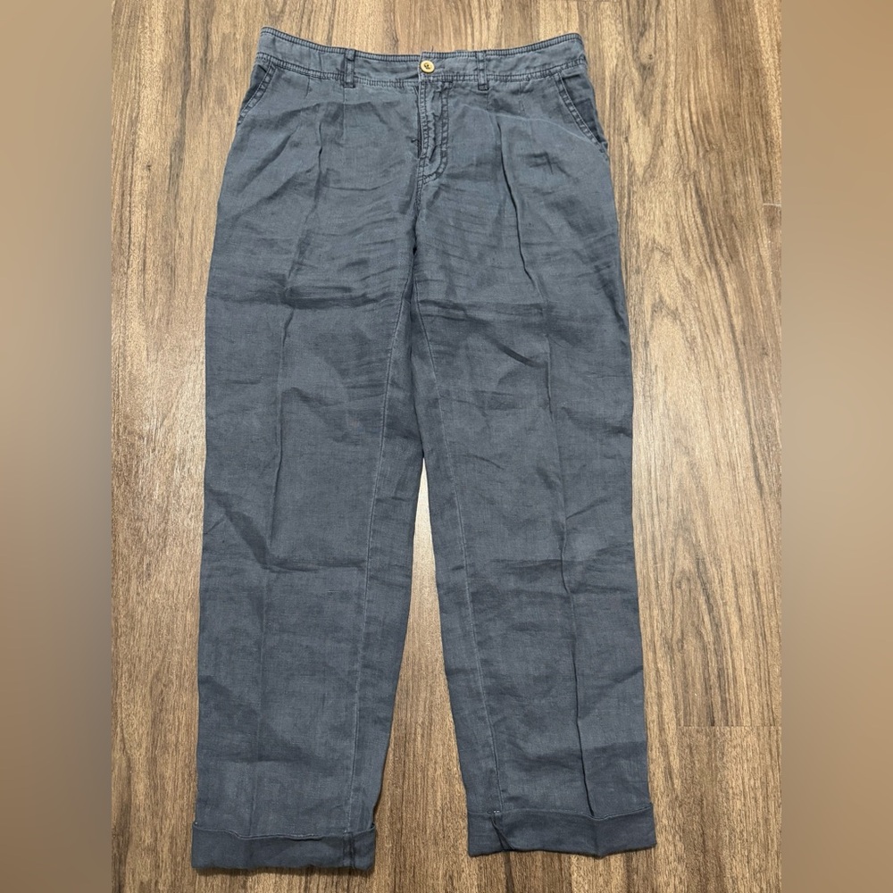 Linen Michael Stars Pants